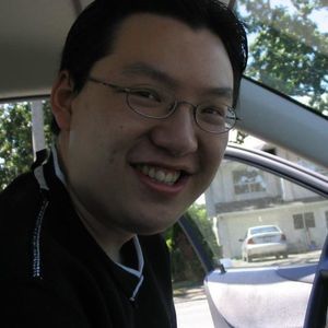 Meet your Posher, Philip